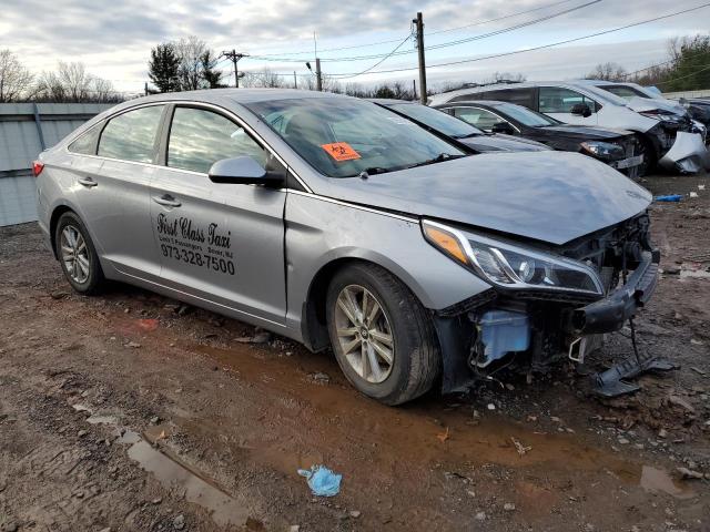Aukcja sprzedaży 2015 Hyundai Sonata, vin: 5NPE24AF0FH249596, numer aukcji: 82554883
