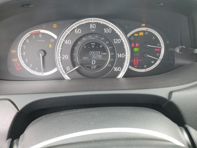 82319253 :رقم المزاد ، 1HGCR2F8XFA244237 vin ، 2015 Honda Accord Exl مزاد بيع