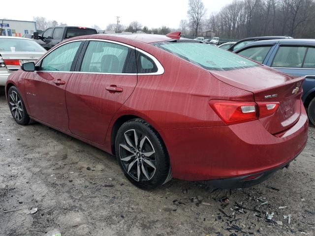 2018 Chevrolet Malibu Lt მანქანა იყიდება აუქციონზე, vin: 1G1ZD5ST2JF186356, აუქციონის ნომერი: 81615493