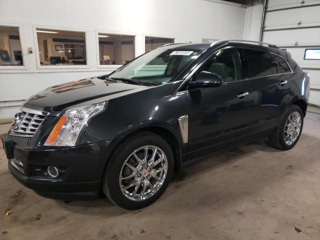 Продажа на аукционе авто 2014 Cadillac Srx Premium Collection, vin: 3GYFNGE30ES611230, номер лота: 79873203