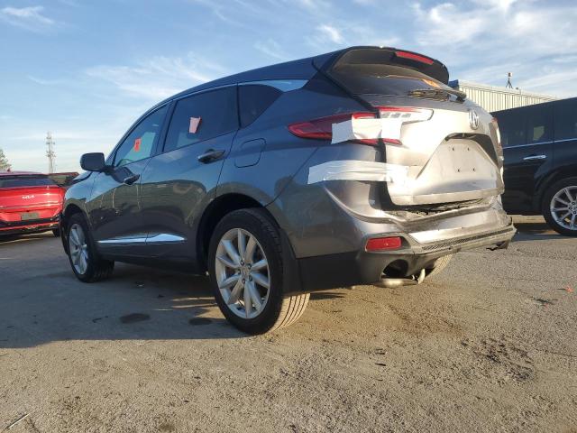 Продажа на аукционе авто 2021 Acura Rdx, vin: 5J8TC1H36ML008618, номер лота: 79678533