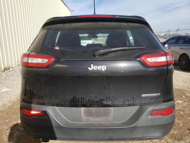 Aukcja sprzedaży 2017 Jeep Cherokee Sport, vin: 1C4PJLAB2HW669389, numer aukcji: 79118203