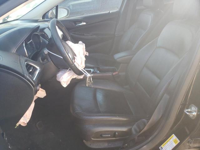 Aukcja sprzedaży 2017 Chevrolet Cruze Premier, vin: 1G1BF5SM0H7108330, numer aukcji: 78946293