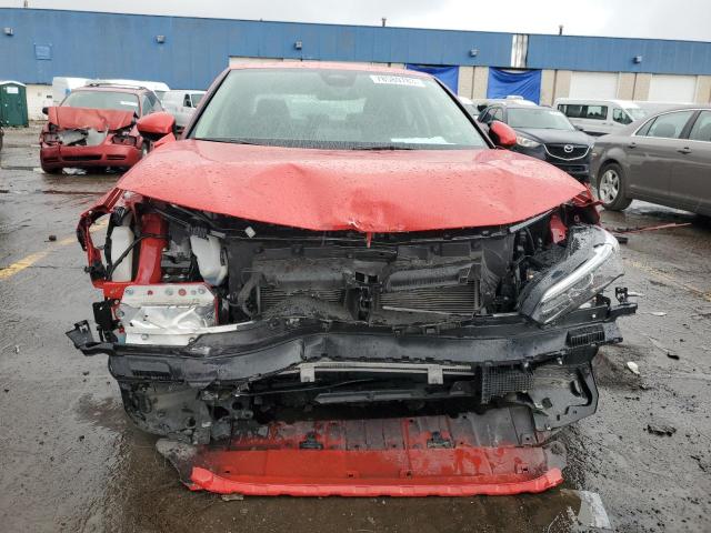 78589783 :رقم المزاد ، 2HGFE1F72NH325727 vin ، 2022 Honda Civic Ex مزاد بيع
