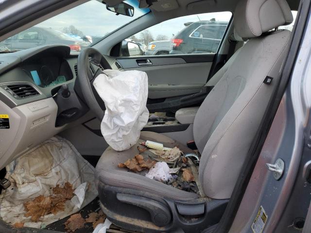 Aukcja sprzedaży 2015 Hyundai Sonata, vin: 5NPE24AF0FH249596, numer aukcji: 82554883