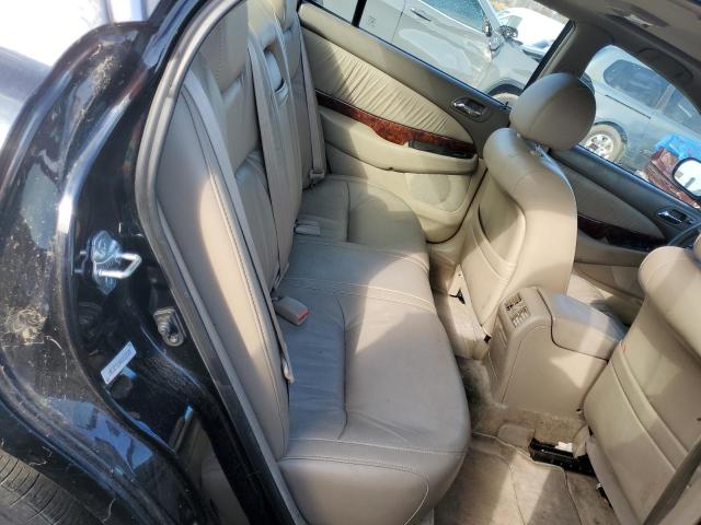 82144753 :رقم المزاد ، 19UUA56641A020529 vin ، 2001 Acura 3.2tl مزاد بيع