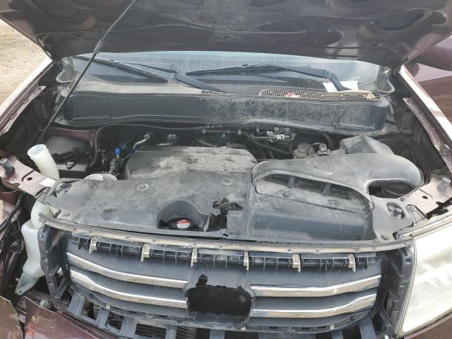 Aukcja sprzedaży 2014 Honda Pilot Exl, vin: 5FNYF4H5XEB022539, numer aukcji: 77946103