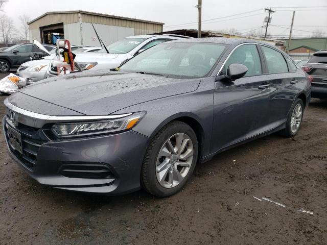 81267063 :رقم المزاد ، 1HGCV1F13LA082987 vin ، 2020 Honda Accord Lx مزاد بيع