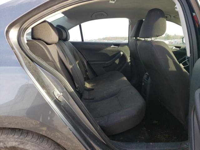 Продаж на аукціоні авто 2015 Volkswagen Jetta Base, vin: 3VW2K7AJ5FM342968, номер лоту: 79196373