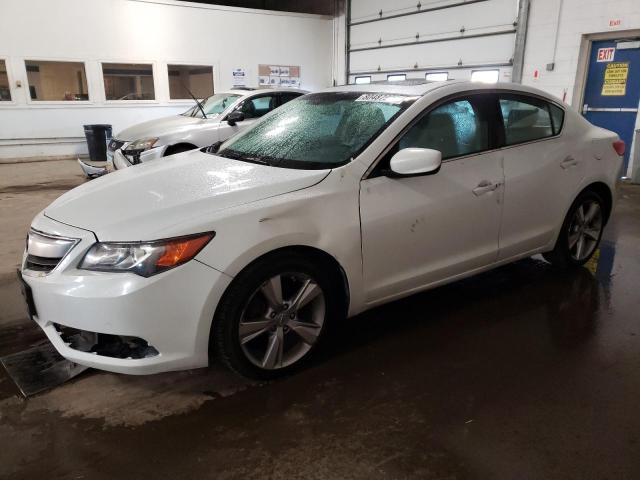 Aukcja sprzedaży 2013 Acura Ilx 20 Premium, vin: 19VDE1F56DE013563, numer aukcji: 80487983