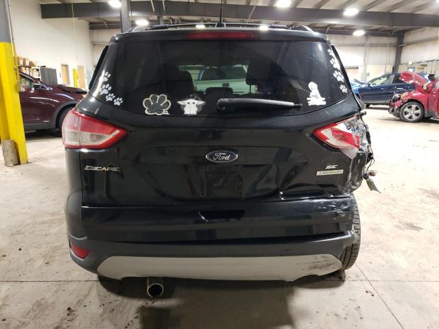 Продажа на аукционе авто 2013 Ford Escape Se, vin: 1FMCU0GX9DUA19791, номер лота: 80342773