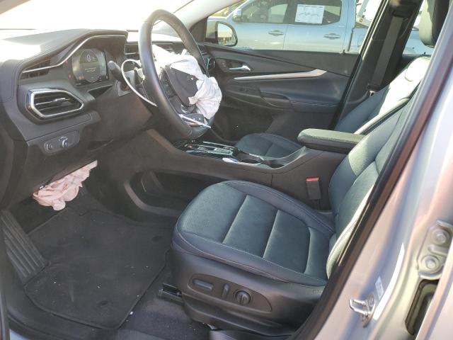 Auction sale of the 2023 Chevrolet Bolt Euv Lt, vin: 1G1FY6S06P4109321, lot number: 79158983