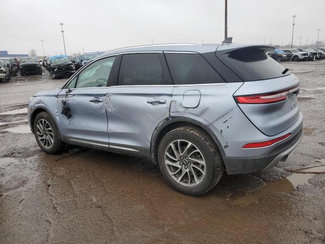 Aukcja sprzedaży 2022 Lincoln Corsair, vin: 5LMCJ1D94NUL04076, numer aukcji: 82054773