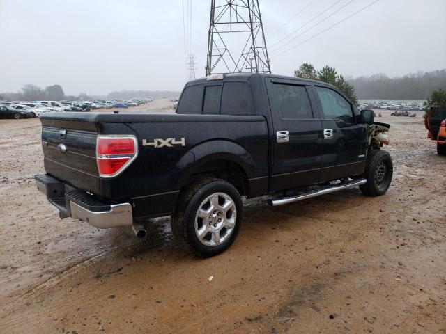 2013 Ford F150 Supercrew მანქანა იყიდება აუქციონზე, vin: 1FTFW1ET7DKG16449, აუქციონის ნომერი: 81770533