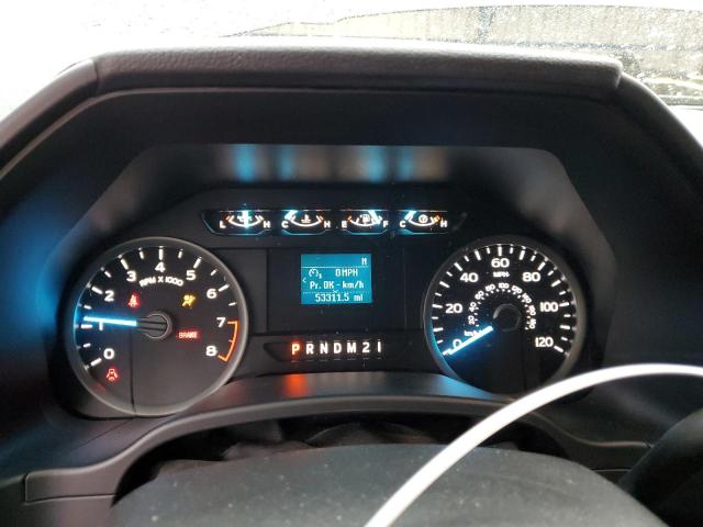 Aukcja sprzedaży 2019 Ford F150, vin: 1FTEW1EB9KKF08124, numer aukcji: 79948123