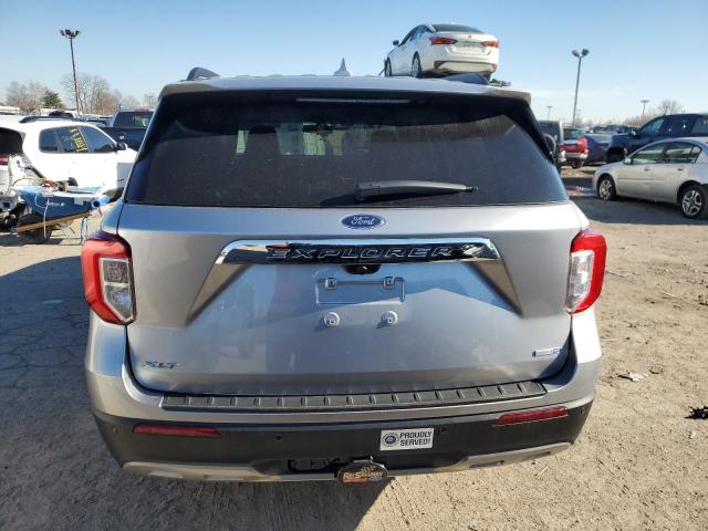 Продажа на аукционе авто 2020 Ford Explorer Xlt, vin: 1FMSK8DH8LGC78136, номер лота: 78179783