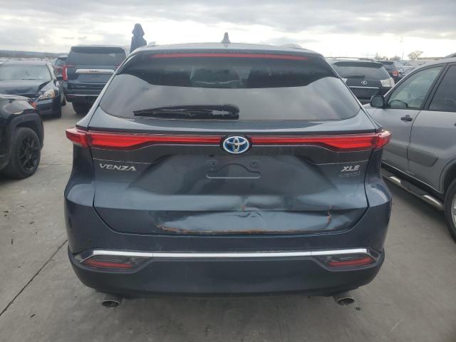 Aukcja sprzedaży 2021 Toyota Venza Le, vin: JTEAAAAH8MJ025574, numer aukcji: 81514793