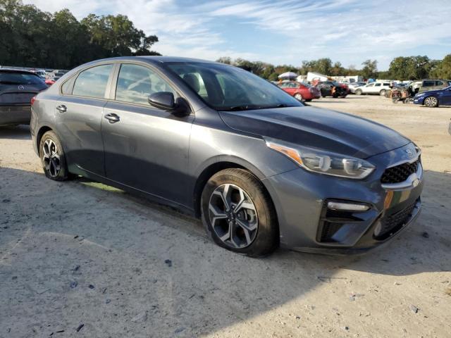Продажа на аукционе авто 2019 Kia Forte Fe, vin: 3KPF24AD4KE026866, номер лота: 78308163