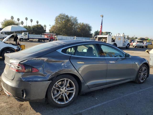 Auction sale of the 2013 Tesla Model S, vin: 5YJSA1CNXDFP28886, lot number: 79556853
