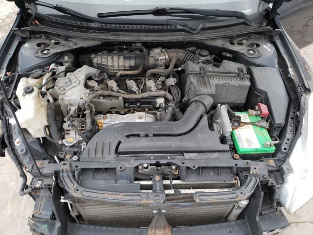 Продаж на аукціоні авто 2010 Nissan Altima Base, vin: 1N4AL2AP1AN541183, номер лоту: 82184723