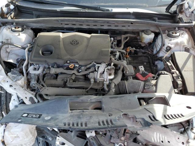 Продажа на аукционе авто 2019 Toyota Camry L, vin: 4T1B11HK8KU170082, номер лота: 81256863