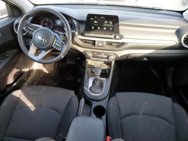 Продажа на аукционе авто 2019 Kia Forte Fe, vin: 3KPF24AD4KE026866, номер лота: 78308163
