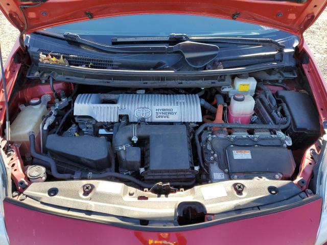 Продаж на аукціоні авто 2015 Toyota Prius, vin: JTDKN3DU8F1984235, номер лоту: 80355123