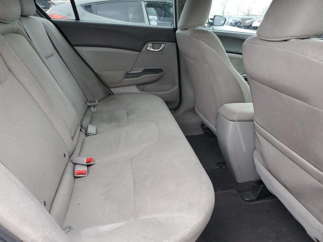 Продаж на аукціоні авто 2012 Honda Civic Lx, vin: 2HGFB2F58CH003930, номер лоту: 78839693