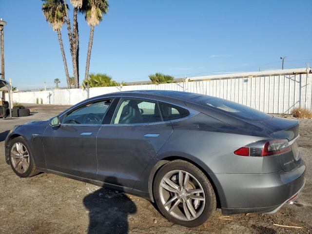 Auction sale of the 2013 Tesla Model S, vin: 5YJSA1CNXDFP28886, lot number: 79556853