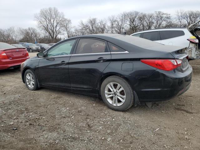 Продажа на аукционе авто 2013 Hyundai Sonata Gls, vin: 5NPEB4AC2DH797165, номер лота: 79117593