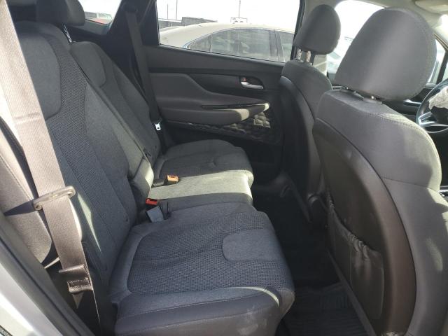Продажа на аукционе авто 2020 Hyundai Santa Fe Sel, vin: 5NMS3CAD8LH222471, номер лота: 78977793