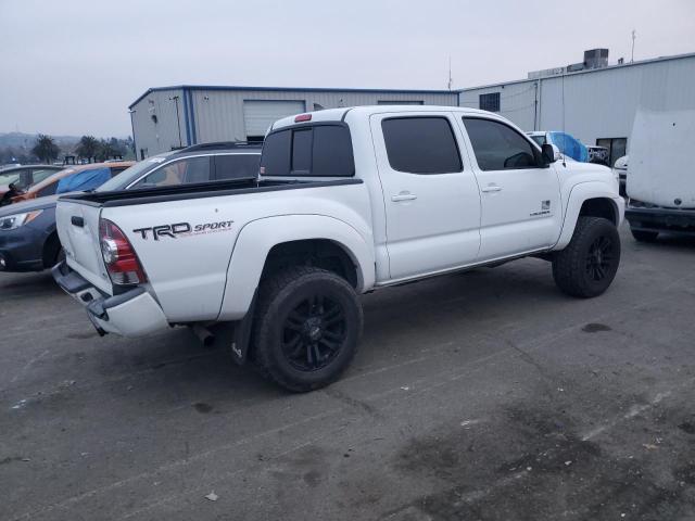 Продажа на аукционе авто 2014 Toyota Tacoma Double Cab, vin: 3TMLU4EN3EM137595, номер лота: 79737203