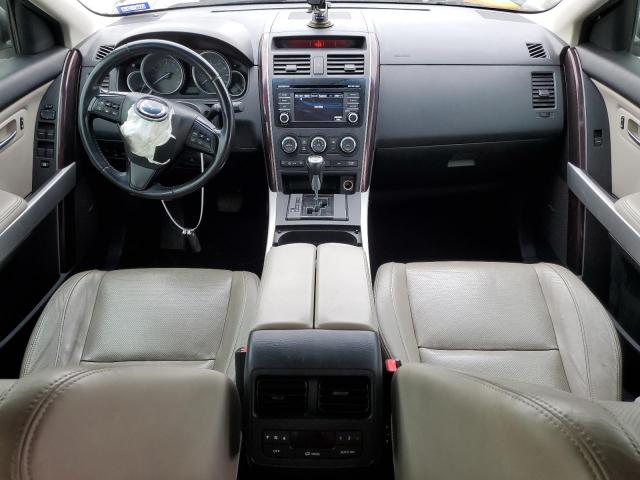 Продажа на аукционе авто 2013 Mazda Cx-9 Grand Touring, vin: JM3TB2DA6D0416265, номер лота: 80416443