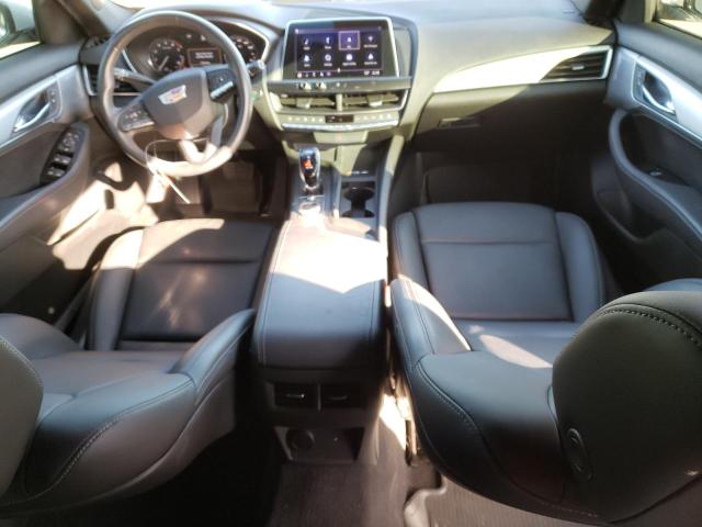 Продаж на аукціоні авто 2021 Cadillac Ct5 Luxury, vin: 1G6DW5RK0M0117250, номер лоту: 79884353