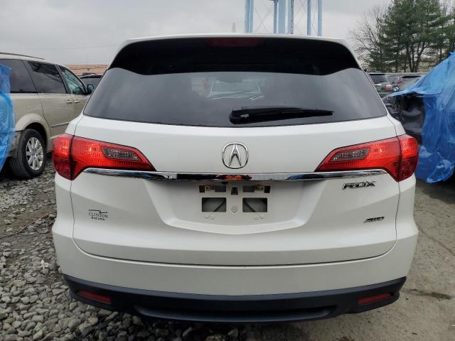 Aukcja sprzedaży 2013 Acura Rdx Technology, vin: 5J8TB4H57DL019553, numer aukcji: 79470913