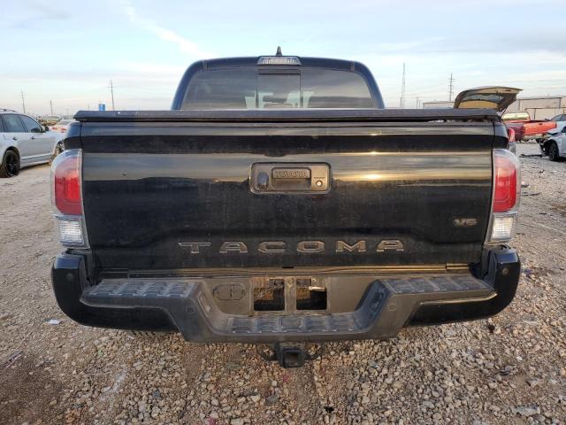 Продажа на аукционе авто 2023 Toyota Tacoma Double Cab, vin: 3TMCZ5AN9PM587459, номер лота: 79473373