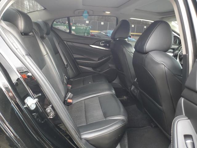 Продаж на аукціоні авто 2019 Nissan Maxima S, vin: 1N4AA6AV5KC371306, номер лоту: 78951733