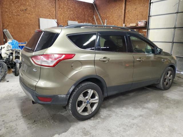 2013 Ford Escape Se მანქანა იყიდება აუქციონზე, vin: 1FMCU9GX5DUB88503, აუქციონის ნომერი: 79675543