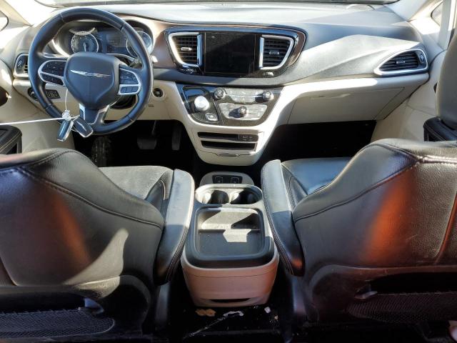 Aukcja sprzedaży 2017 Chrysler Pacifica Touring L, vin: 2C4RC1BG9HR809819, numer aukcji: 79044463