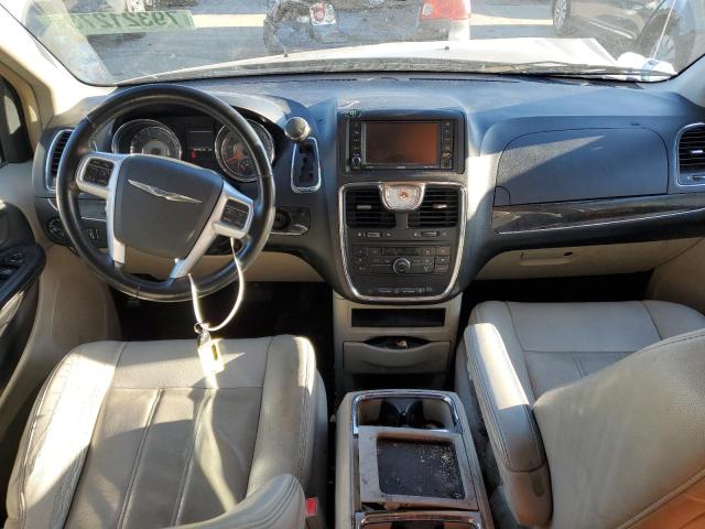 Aukcja sprzedaży 2013 Chrysler Town & Country Touring, vin: 2C4RC1BG2DR559267, numer aukcji: 79321273