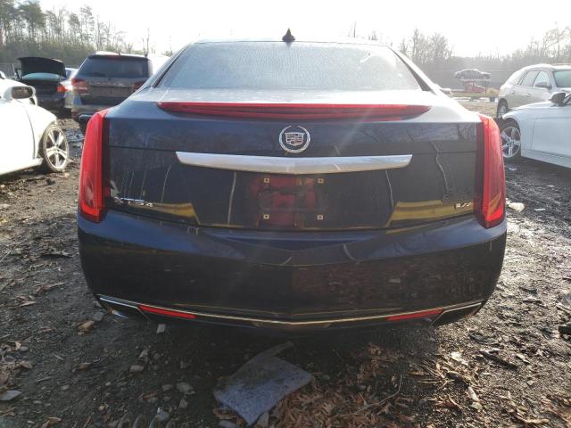 81781233 :رقم المزاد ، 2G61W5S8XF9175943 vin ، 2015 Cadillac Xts Vsport Platinum مزاد بيع