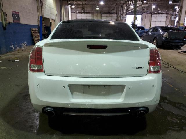 Aukcja sprzedaży 2013 Chrysler 300 Srt-8, vin: 2C3CCAFJ1DH672309, numer aukcji: 81955633