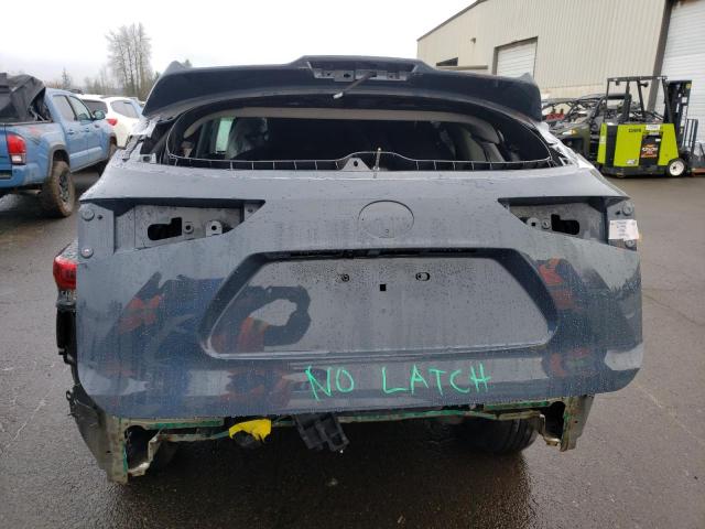 Aukcja sprzedaży 2021 Toyota Highlander Hybrid Xle, vin: 5TDHBRCH4MS529019, numer aukcji: 81981103