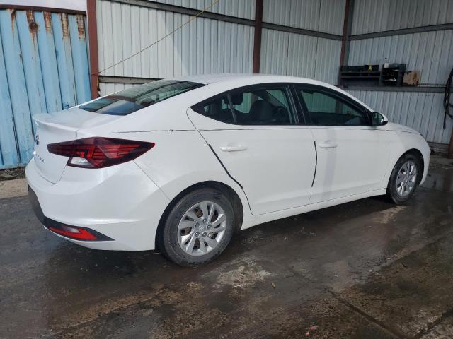Продажа на аукционе авто 2020 Hyundai Elantra, vin: 5NPD74LF2LH506831, номер лота: 80885233