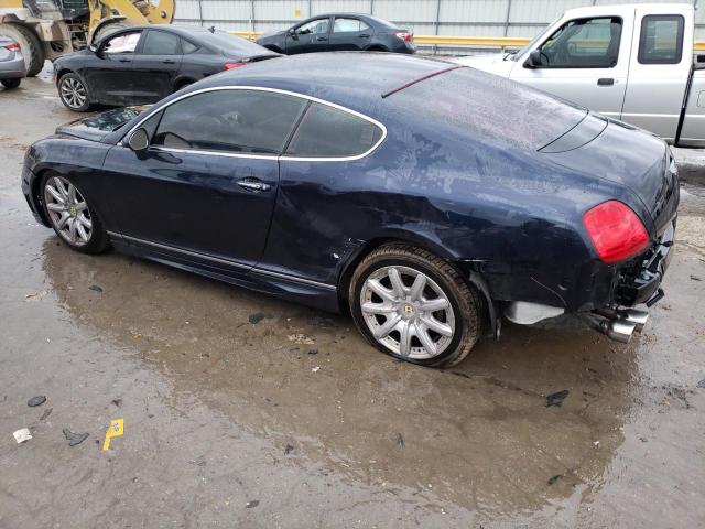 Продажа на аукционе авто 2005 Bentley Continental Gt, vin: SCBCR63W85C030040, номер лота: 81994033