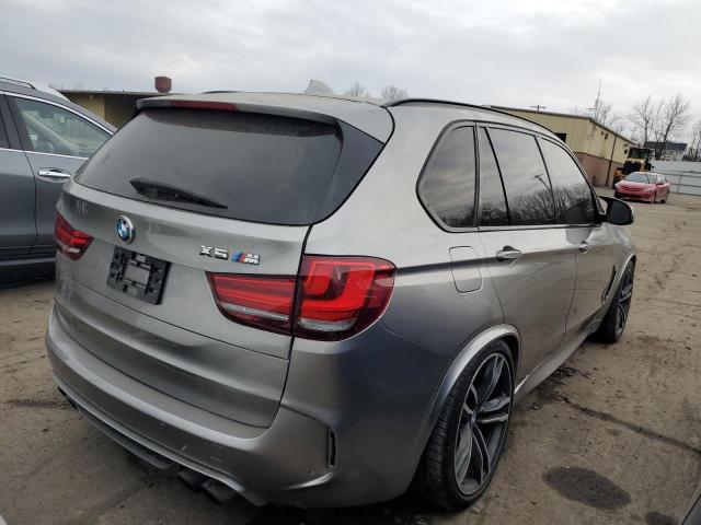 79043573 :رقم المزاد ، 5YMKT6C58G0R79357 vin ، 2016 Bmw X5 M مزاد بيع
