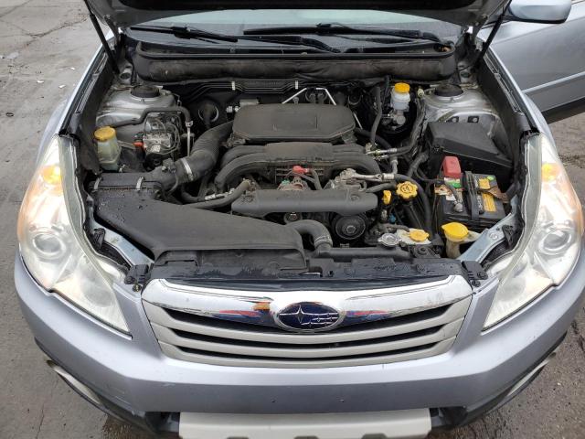Aukcja sprzedaży 2012 Subaru Outback 2.5i Limited, vin: 4S4BRBKC5C3295824, numer aukcji: 79950383