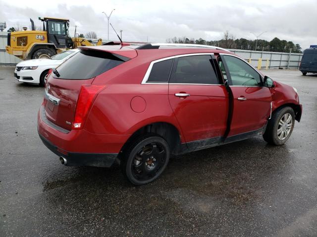 2013 Cadillac Srx Performance Collection მანქანა იყიდება აუქციონზე, vin: 3GYFNDE36DS597069, აუქციონის ნომერი: 79047693