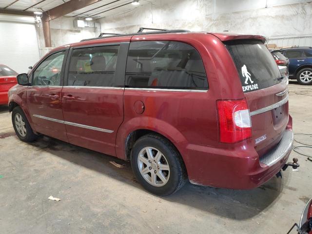 Продажа на аукционе авто 2011 Chrysler Town & Cou, vin: 2A4RR5DGXBR704257, номер лота: 79636873