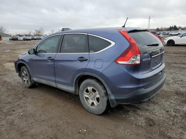 Aukcja sprzedaży 2012 Honda Cr-v Lx, vin: 2HKRM4H34CH112986, numer aukcji: 80798253